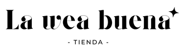 LA WEA BUENA  – Inicio